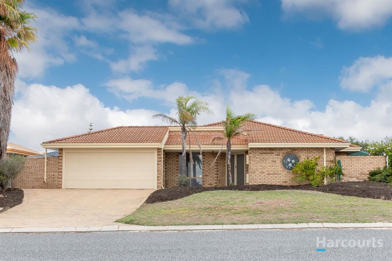 7 Bacchante Circle, Ocean Reef WA 6027