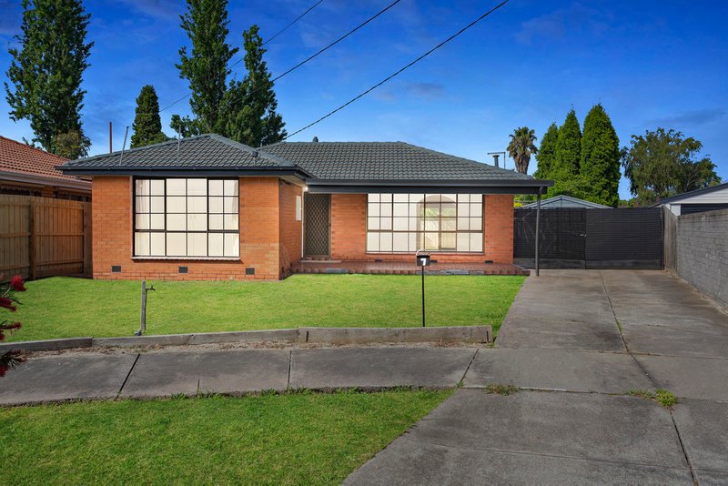 7 Badger Court, Thomastown VIC 3074