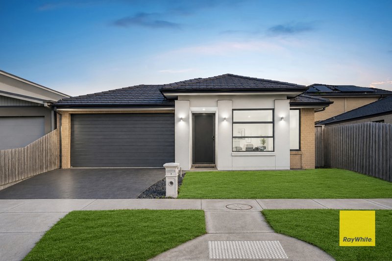 Photo - 7 Bagaram Drive, Tarneit VIC 3029 - Image 1