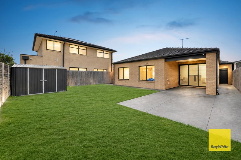 Photo - 7 Bagaram Drive, Tarneit VIC 3029 - Image 12