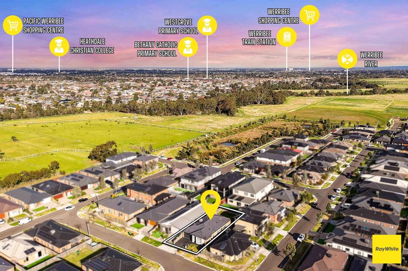 Photo - 7 Bagaram Drive, Tarneit VIC 3029 - Image 14