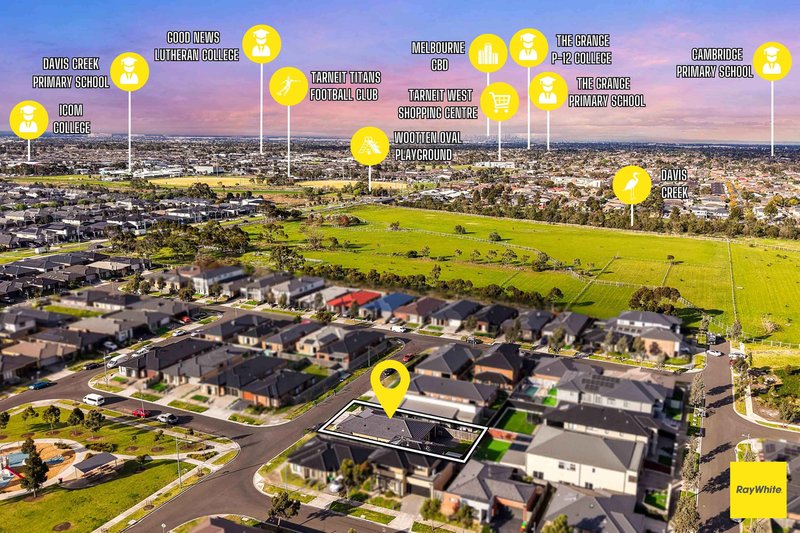 Photo - 7 Bagaram Drive, Tarneit VIC 3029 - Image 15