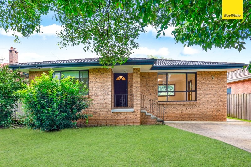 7 Bago Street, Pendle Hill NSW 2145