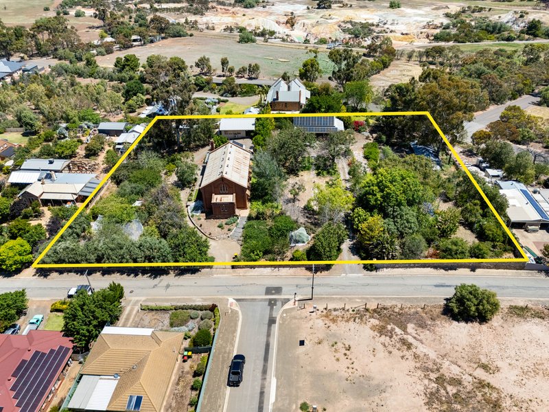Photo - 7 Bagot Street, Kapunda SA 5373 - Image 4