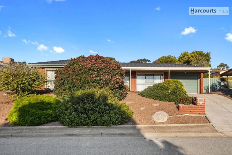 7 Balandra Street, Hallett Cove SA 5158