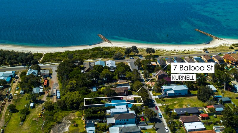 7 Balboa Street, Kurnell NSW 2231