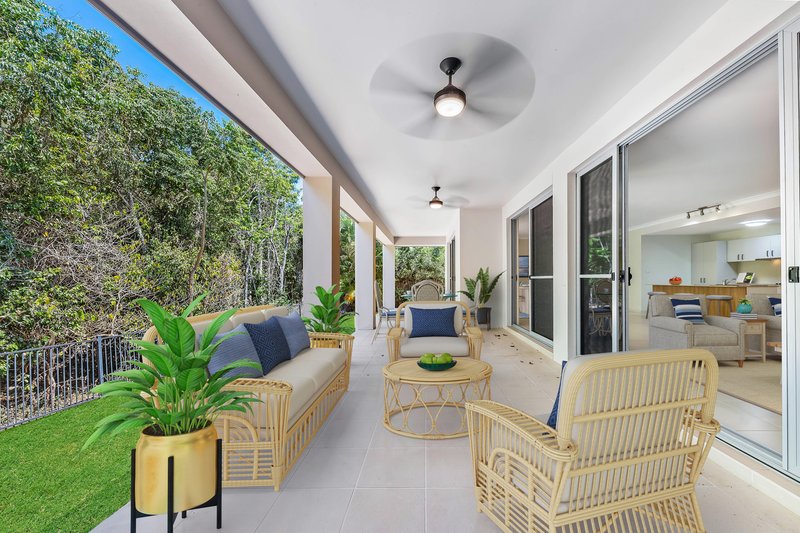 Photo - 7 Bali Hi Place, Jubilee Pocket QLD 4802 - Image 6