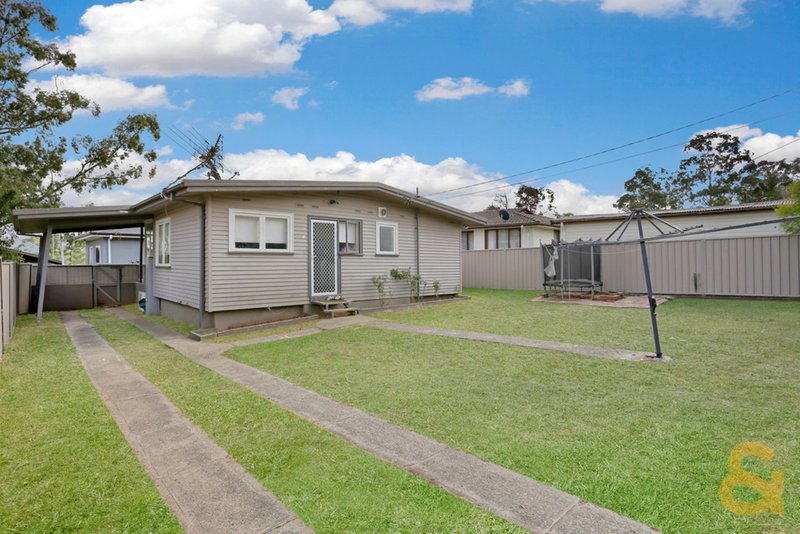 Photo - 7 Balimba Pl , Whalan NSW 2770 - Image 2