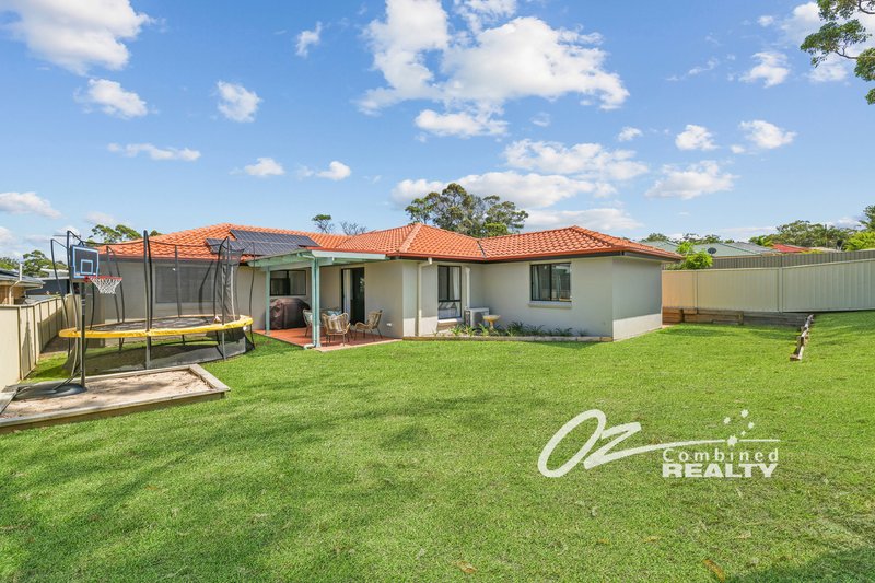 Photo - 7 Ball Close, Sanctuary Point NSW 2540 - Image 15