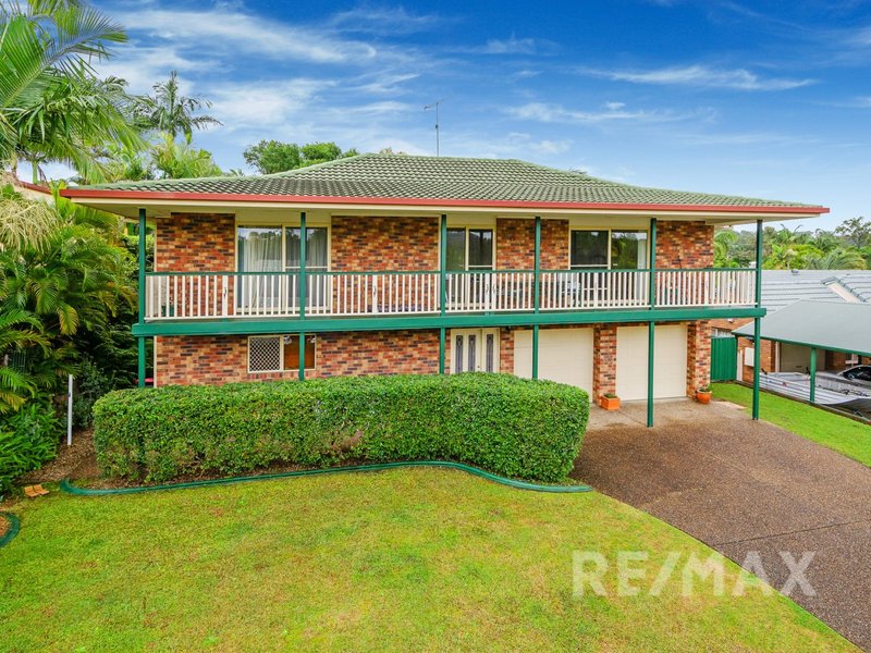 Photo - 7 Ballarat Crt , Tallai QLD 4213 - Image 2