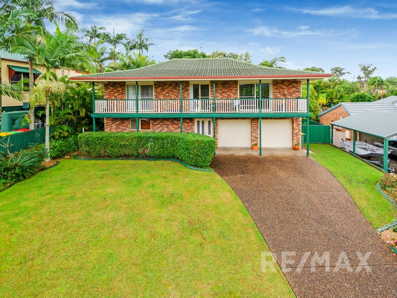 Photo - 7 Ballarat Crt , Tallai QLD 4213 - Image 4