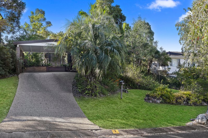 Photo - 7 Ballylin Street, Ferny Grove QLD 4055 - Image 11