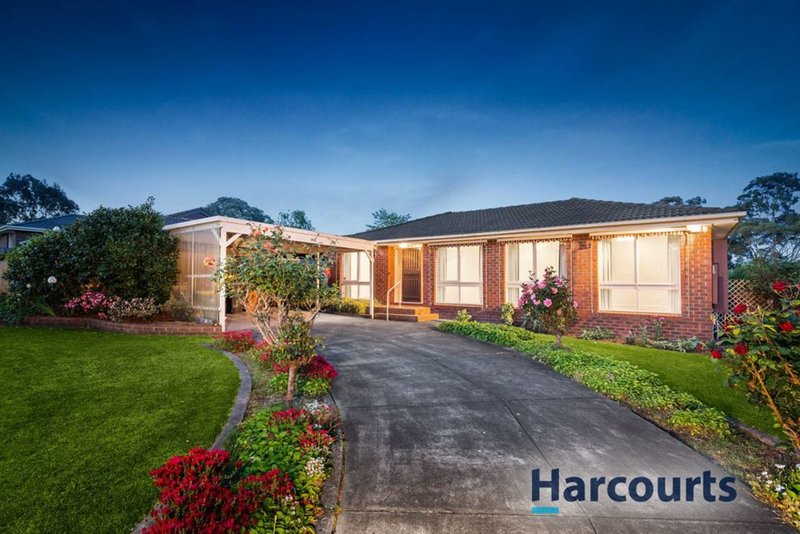 7 Bambara Street, Wantirna VIC 3152