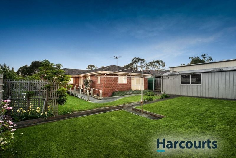 Photo - 7 Bambara Street, Wantirna VIC 3152 - Image 7