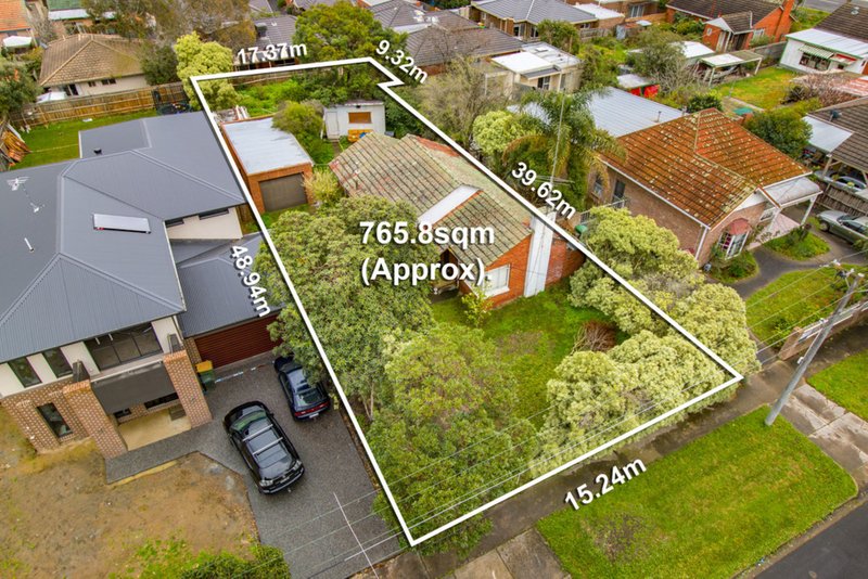 7 Bamfield Road, Heidelberg Heights VIC 3081