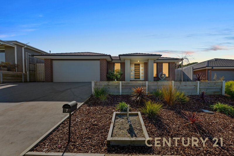 Photo - 7 Bandicoot Drive, Garfield VIC 3814 - Image 1