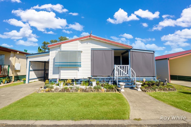 7 Bangalow Crescent, Grafton NSW 2460