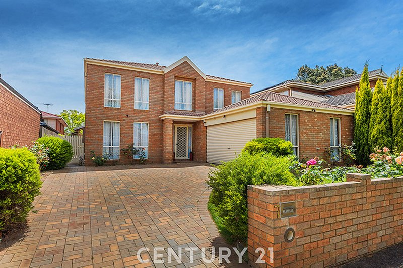 Photo - 7 Banjo Paterson Avenue, Oakleigh East VIC 3166 - Image 1