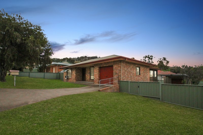 7 Bank Lane, Quirindi NSW 2343