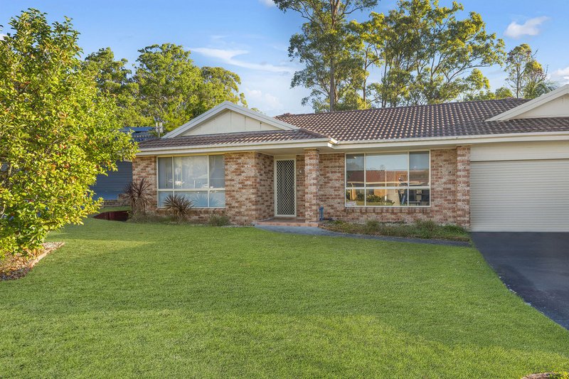 7 Banksia Close, Lakewood NSW 2443