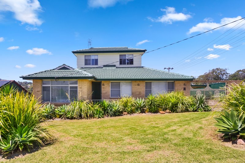 Photo - 7 Bannister Street, Dapto NSW 2530 - Image 1