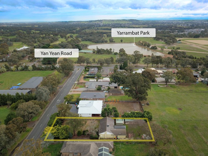 7 Bannons Lane, Yarrambat VIC 3091