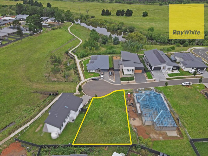 7 Baptiste Place, Goulburn NSW 2580