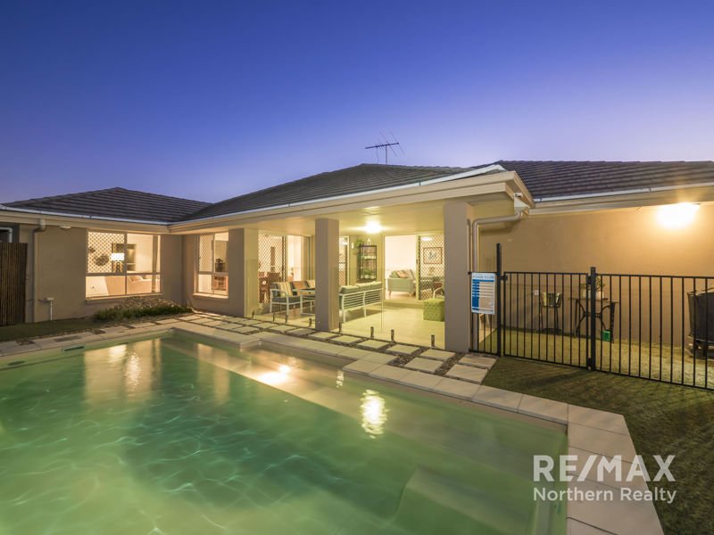 7 Barambah Cct , Warner QLD 4500