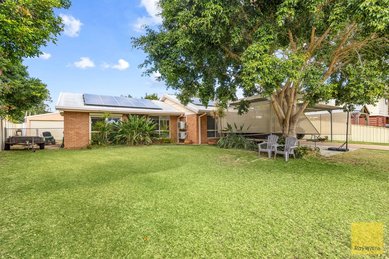 Photo - 7 Barbara Court, Emerald QLD 4720 - Image 1