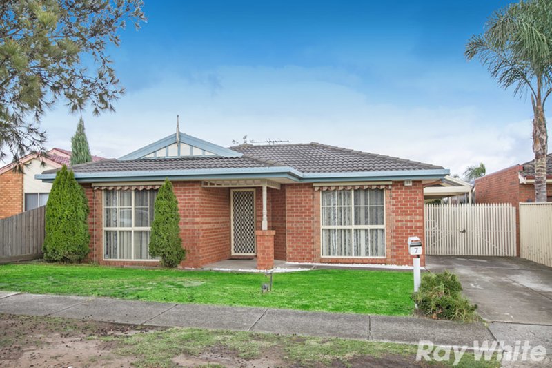 7 Barina Way, Mill Park VIC 3082