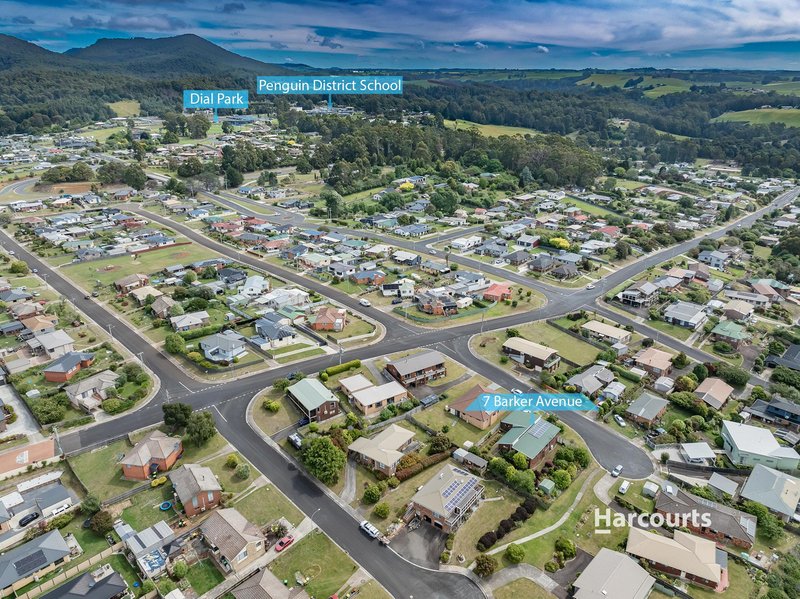 Photo - 7 Barker Avenue, Penguin TAS 7316 - Image 34