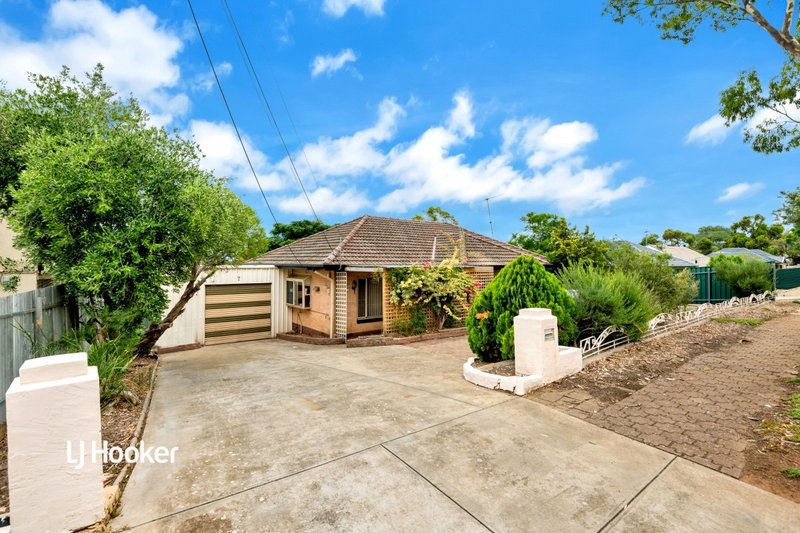 7 Barkey Street, Para Hills SA 5096