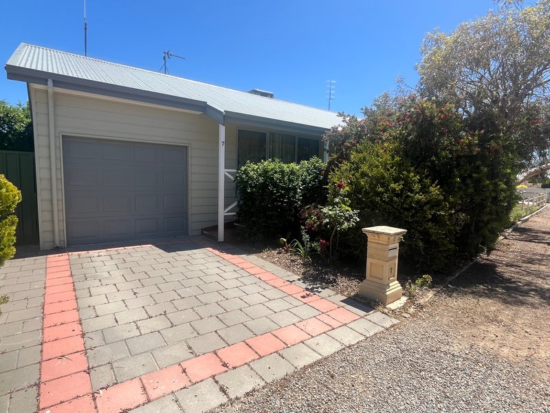 7 Barkla Road, Wallaroo Mines SA 5554