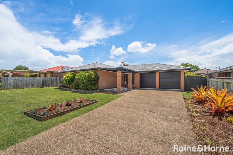 7 Barnard Street, Carindale QLD 4152