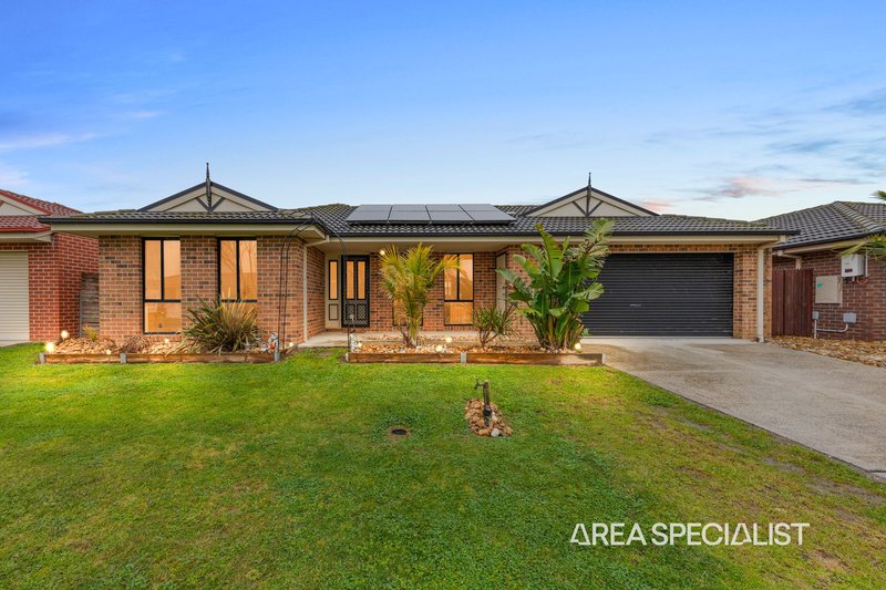 7 Barnes Way, Koo Wee Rup VIC 3981