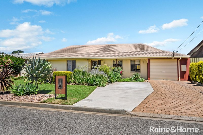 7 Baroona Crescent, Reynella SA 5161