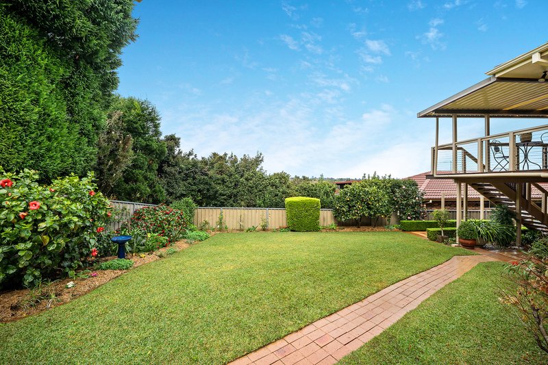 Photo - 7 Barossa Court, Baulkham Hills NSW 2153 - Image 11