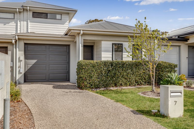 Photo - 7 Barron Lane, Glenvale QLD 4350 - Image 1