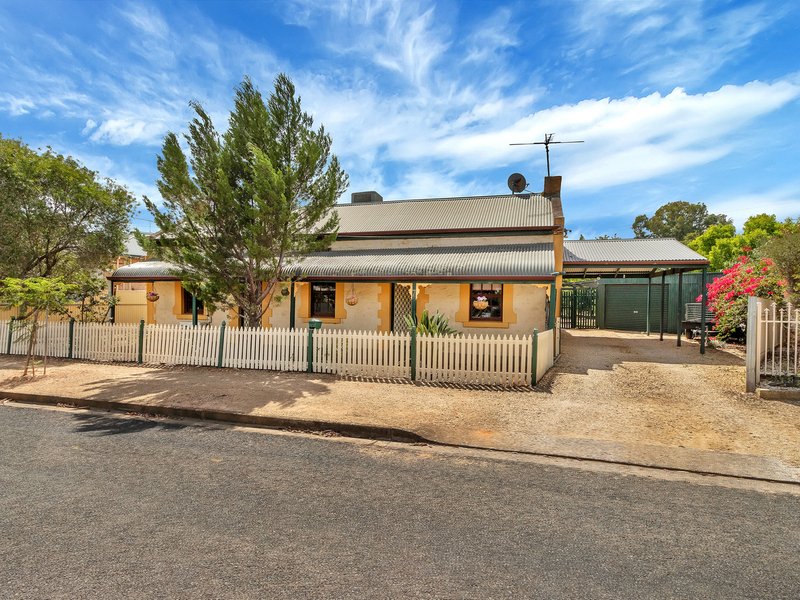 7 Barry Street, Hamley Bridge SA 5401