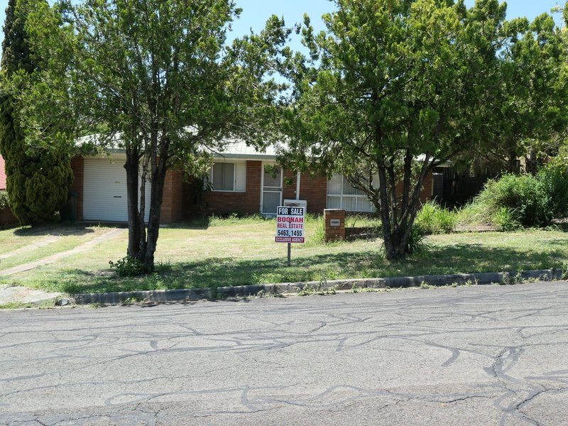 Photo - 7 Bartholomew Ave , Boonah QLD 4310 - Image 2