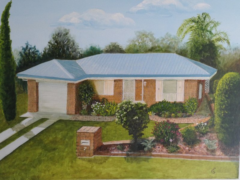 Photo - 7 Bartholomew Ave , Boonah QLD 4310 - Image 3