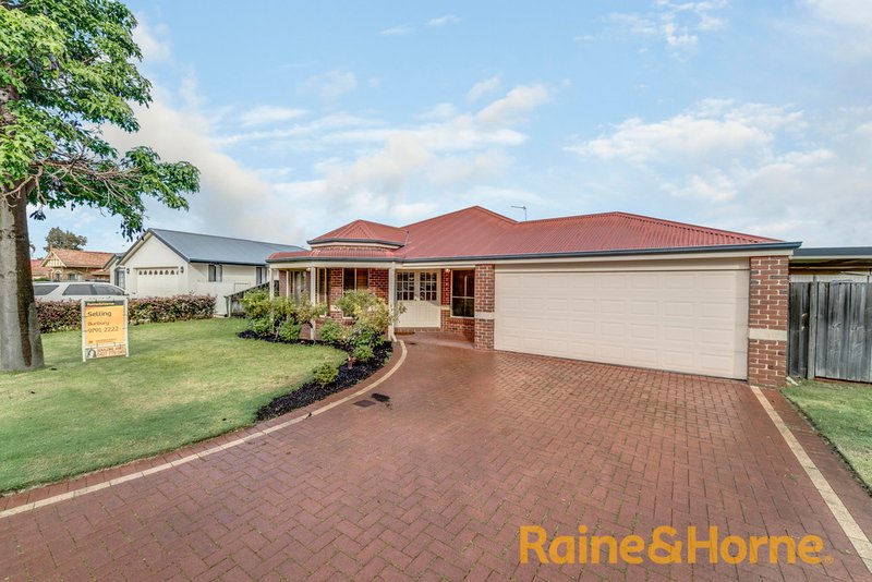 Photo - 7 Barton Drive, Australind WA 6233 - Image 19