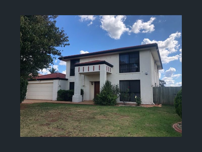 7 Barton Street, Middle Ridge QLD 4350