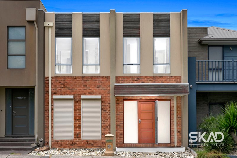 7 Basalt Terrace, Epping VIC 3076