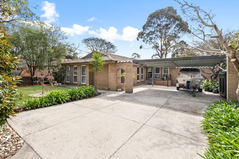 7 Batavia Avenue, Boronia VIC 3155