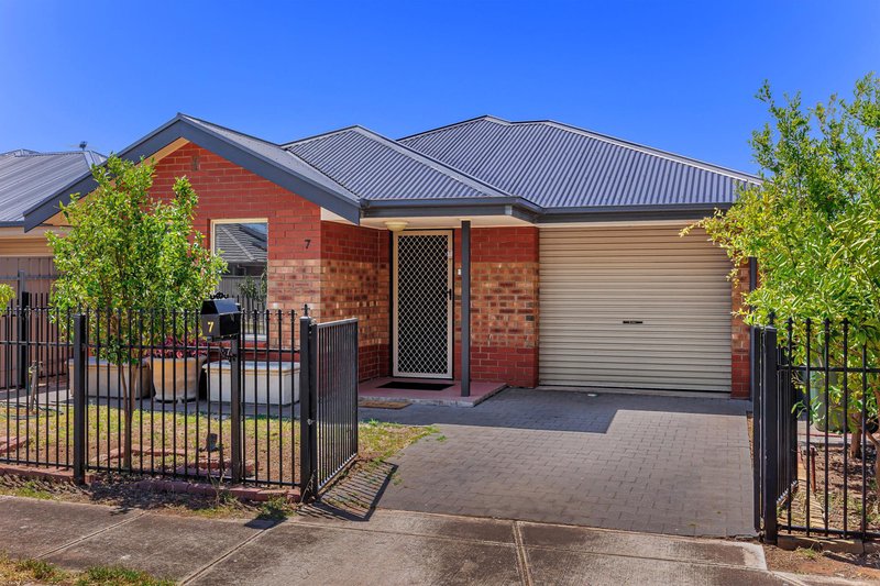 7 Bathurst Street, Athol Park SA 5012