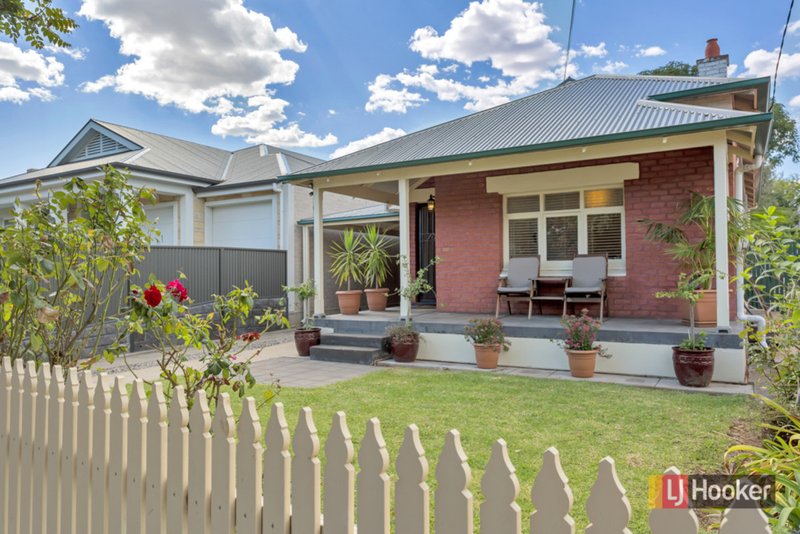 7 Battams Street, Stepney SA 5069