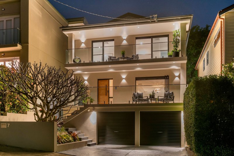 Photo - 7 Battersea Street, Abbotsford NSW 2046 - Image 7