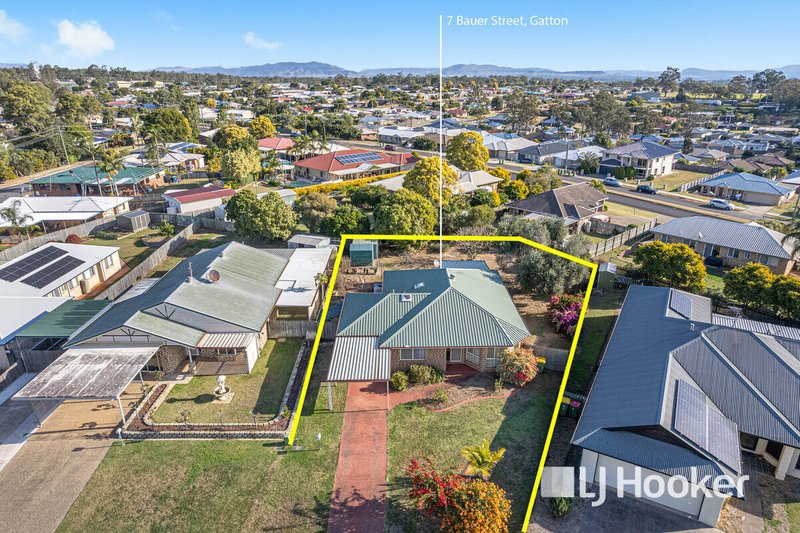 Photo - 7 Bauer Street, Gatton QLD 4343 - Image 15