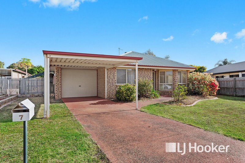 Photo - 7 Bauer Street, Gatton QLD 4343 - Image 17